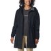 Kurtka damska Splash Side II Columbia - Black