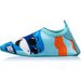 Buty do wody Slip On Jr Outtec - Slip On shark