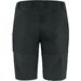 Spodenki damskie Abisko Midsummer Shorts