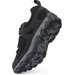 Buty trekkingowe Edgepoint IV Low Regatta - black/granit