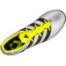 Buty piłkarskie korki ACE 16.4 FxG Adidas - srebrne