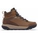 Buty outdoorowe Burnsider Waterproof Columbia - dark brown, dark mountain