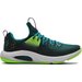 Buty Hovr Rise 3 Under Armour - zielone