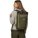 Plecak Fieldsmith Linked Pack Patagonia - black
