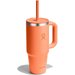 Kubek ze słomką All Around Travel Tumbler 710ml Hydro Flask - Nectar Orange