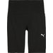 Legginsy, kolarki damskie Shapeluxe Seamless 6" Puma - Black