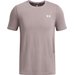 Koszulka męska Vanish Seamless Under Armour - Tetra Gray/White