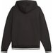 Bluza damska Squad Hoodie FL Puma - czarny