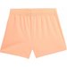 Spodenki kąpielowe dziewczęce 4FJSS23UBDSF033 4F - łososiowy