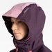 Kurtka damska Torrek 2.0 Dare2B - DeepPlum/Lilas