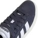 Buty Grand Court Alpha 00s Adidas - granatowe