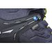 Buty trekkingowe Rapace GTX Salewa - czarno-fioletowe