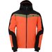 Kurtka narciarska męska Eagle II Jacket Dare2B - Orange rust/Black