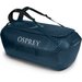 Torba z funkcją plecaka Transporter 120L Osprey - Venturi Blue