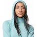 Bluza damska Skien Valley Hoodie Columbia - spray