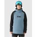 Bluza snowboardowa męska FOB TSOFM255 4F - denim