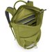 Torba z funkcją plecaka Arcane Tote 20L Osprey - zielony