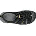 Sandały Newport H2 Keen - black