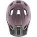 Kask rowerowy Access Uvex - purple