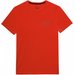 Koszulka męska 4FSS23TFTSM209 4F - czerwona