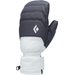 Rękawice narciarskie Mission Mx Mitts Wm's Black Diamond - Charcoal-Belay