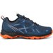 Buty Vendeavour Regatta - Dark denim/Blaze orange