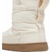 Buty, śniegowce Snowbae Puma - biały