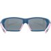 Okulary przeciwsłoneczne Sportstyle 225 Uvex - blue mat rose