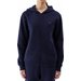 Bluza damska 4FWSS24TSWSF0956 4F - granat