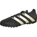 Buty piłkarskie turfy ACE 16.4 TF Adidas - czarno-złote