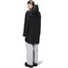 Kurtka unisex Long W3 Rains - black
