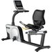 Rower poziomy elektromagnetyczny R3000 Cybo