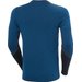 Bluza męska Lifa Merino Midweight Crew Helly Hansen - dark blue