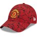 Czapka z daszkiem Marble 940 Manchester United New Era