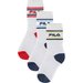 Skarpetki dziecięce 3 pary Fila