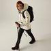Kurtka damska Wentwood 3w1 Regatta - light vanilla