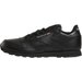 Buty Classic Leather Reebok - black