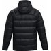 Kurtka puchowa męska Armour Down 2.0 Under Armour - black