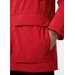 Kurtka puchowa męska Reine Parka Helly Hansen - red