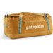Torba z funkcją plecaka Black Hole Duffel 70L Patagonia - Pufferfish Gold