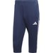 Spodenki męskie Tiro 23 League 3/4 Adidas - granatowe