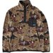 Bluza polarowa męska Teannaway KAVU - highland camp