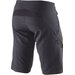 Spodenki męskie Airmatic 100% - charcoal