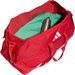 Torba Tiro 23 League Duffel Large 62L Adidas - czerwony