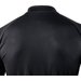 Bluza rowerowa męska KYQ-LS-1001 Kaymaq - czarny