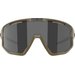 Okulary przeciwsłoneczne Vision Bliz - Matt Camo Green