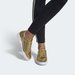 Buty Continental 80 Wm's Adidas Originals - gold metallic/matte gold/crystal white