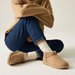 Buty, śniegowce Risley Short Wp Regatta - burnt tan