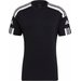 Koszulka piłkarska męska Squadra 21 Jersey Adidas - black/white