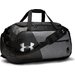 Torba Undeniable Duffel 4.0 L 85L Under Armour - graphite medium heather
